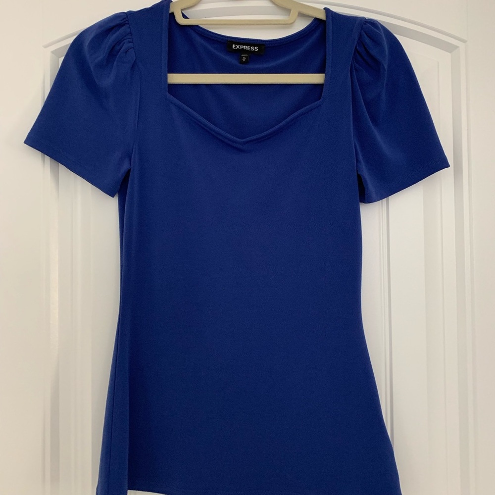 Express top